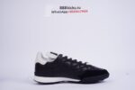 Chanel Sneakers Calfskin & Suede Calfskin  Black - Image 6