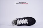 Chanel Sneakers Calfskin & Suede Calfskin  Black - Image 14
