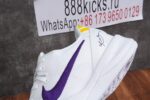 Nike Kobe 8 Protro Lakers Home - Image 18