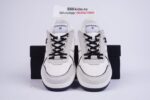 Chanel Sneakers Fabric,Calfskin & Suede Calfskin  White&Black - Image 10
