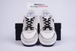 Chanel Sneakers Fabric,Calfskin & Suede Calfskin  White&Black - Image 3