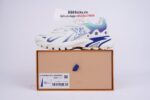 Louis Vuitton Runner Tatic Blue White