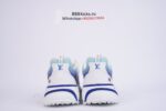 Louis Vuitton Runner Tatic Blue White - Image 4