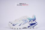Louis Vuitton Runner Tatic Blue White - Image 11