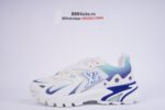 Louis Vuitton Runner Tatic Blue White - Image 5