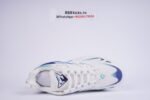 Louis Vuitton Runner Tatic Blue White - Image 12
