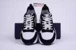 Dior B25 Oblique Runner Sneaker Black Suede - Image 10