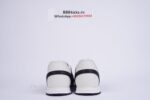 Chanel Sneakers Calfskin & Suede Calfskin  White&Black - Image 4