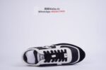 Chanel Sneakers Calfskin & Suede Calfskin  White&Black - Image 7