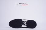 Chanel Sneakers Calfskin & Suede Calfskin  White&Black - Image 15