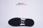Chanel Sneakers Calfskin & Suede Calfskin  White&Black - Image 8