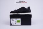 Chanel Sneakers Calfskin & Suede Calfskin Black - Image 9
