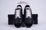 Chanel Sneakers Calfskin & Suede Calfskin Black - Image 10