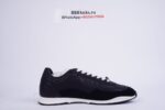 Chanel Sneakers Calfskin & Suede Calfskin Black - Image 13