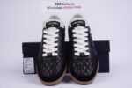 Chanel Sneakers Calfskin & Suede Calfskin Brown&Black - Image 3