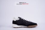 Chanel Sneakers Calfskin & Suede Calfskin Brown&Black - Image 13