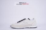 Chanel Sneakers Calfskin & Suede Calfskin White - Image 12