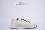 Chanel Sneakers Calfskin & Suede Calfskin White - Image 13