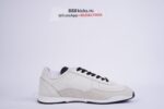 Chanel Sneakers Calfskin & Suede Calfskin White - Image 6