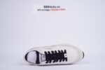 Chanel Sneakers Calfskin & Suede Calfskin White - Image 14