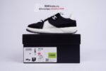 Chanel Sneakers Fabric,Calfskin & Suede Calfskin White&Black - Image 9