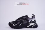 Louis Vuitton Runner Tatic Black - Image 12