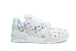Takashi Murakami x LOUIS VUITTON Trainer - Image 15