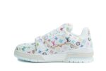 Takashi Murakami x LOUIS VUITTON Trainer - Image 16