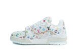Takashi Murakami x LOUIS VUITTON Trainer - Image 6
