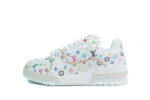 Takashi Murakami x LOUIS VUITTON Trainer - Image 7