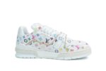 Takashi Murakami x LOUIS VUITTON Trainer - Image 18