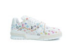 Takashi Murakami x LOUIS VUITTON Trainer - Image 8