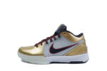 Nike Zoom Kobe 4 Protro “Gold Medal” - Image 5