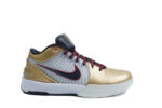 Nike Zoom Kobe 4 Protro “Gold Medal” - Image 6