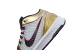 Nike Zoom Kobe 4 Protro “Gold Medal” - Image 10