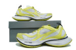Balenciaga CIRCUIT yellow - Image 3