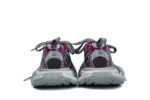 Balenciaga 3XL Sneaker  Silver purple - Image 9