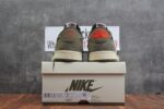 Jordan 1 Retro Low OG SP Travis Scott Black Olive - Image 14