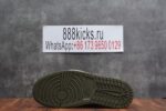 Jordan 1 Retro Low OG SP Travis Scott Black Olive - Image 19