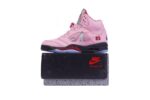 Air Jordan 5 Retro Awake NY Arctic Pink - Image 8