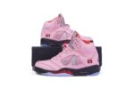 Air Jordan 5 Retro Awake NY Arctic Pink - Image 3
