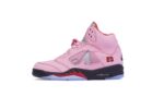 Air Jordan 5 Retro Awake NY Arctic Pink - Image 4