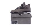 Air Jordan 4 Retro Cave Stone - Image 8