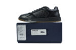 D1or B27 Low Black