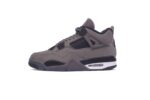Air Jordan 4 Retro Cave Stone - Image 4