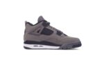 Air Jordan 4 Retro Cave Stone - Image 5