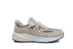 Loro Piana x  New Balance NB 990 V6 gray - Image 5