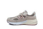 Loro Piana x  New Balance NB 990 V6 gray - Image 6