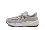 Loro Piana x  New Balance NB 990 V6 gray - Image 7