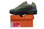 CORTEIZ x Nike Air Max 95 olive-green